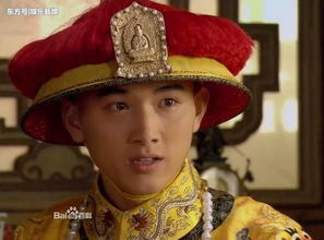 五、《甄嬛传》与历史对比及文化内涵