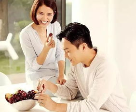 四、两人甜蜜生活的日常点滴