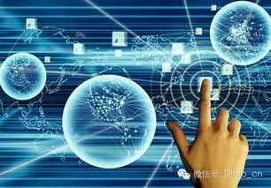 五、技术创新与未来发展