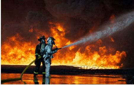 三、火灾与爆炸：火焰炼狱的考验