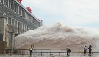 四、洪水与干旱：水与生命的较量