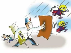 五、疫情与病毒：无声的杀手