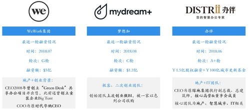 四、丰富的服务项目与会员体系