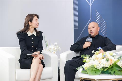 三、共同的梦想：携手前行