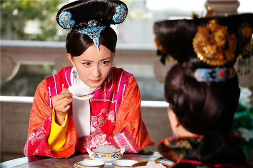 二、晴川的入宫与成长