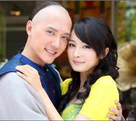 四、晴川与八阿哥的爱情