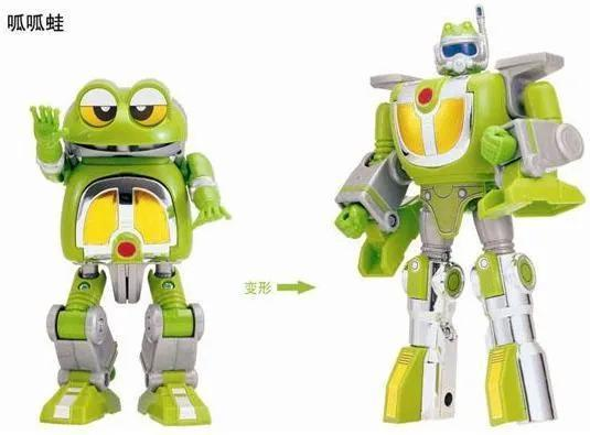 三、铁甲小宝对儿童性格塑造的影响