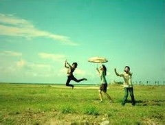 四、保持激情与新鲜感