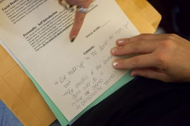 五、成长探索：青春期的困惑与抉择