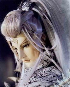 四、精彩延续：霹雳狂刀系列