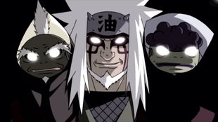 三、火影忍者的经典战斗场面