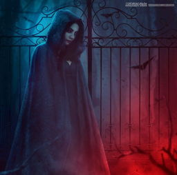 二、难以忘怀的惊悚场景