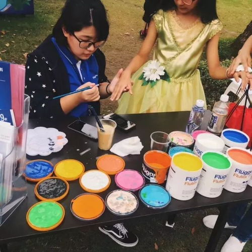 原汁原味的故事体验