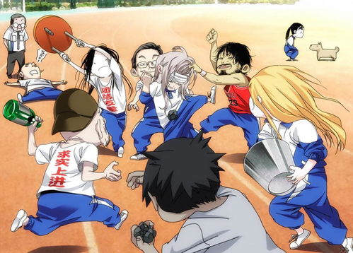 一、情节设定与人物塑造