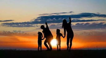 四、父爱在家庭中的作用