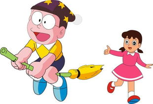 四、哆啦A梦故事的教育意义