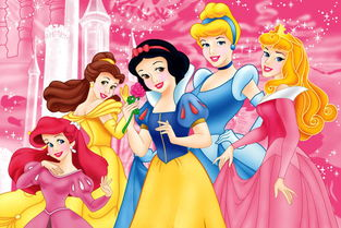 三、白雪公主与七个小矮人