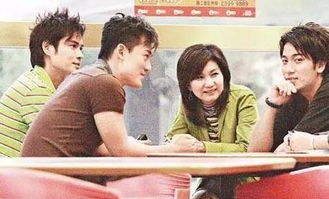 四、六姐妹电视剧的经典片段