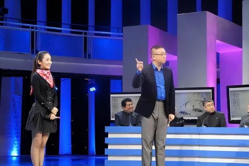 五、观众反响与节目评价