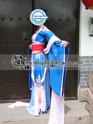 二、主要角色介绍