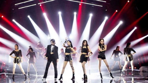 三、晚会亮点前瞻