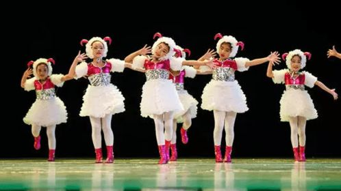 一、选择合适的音乐与舞蹈风格