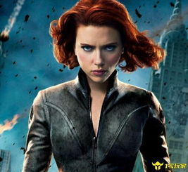 三、角色鲜明，个性十足