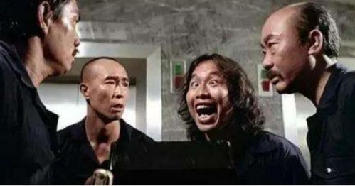 四、老电影中的经典角色塑造