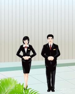 四、在社交场合中传递指尖热情