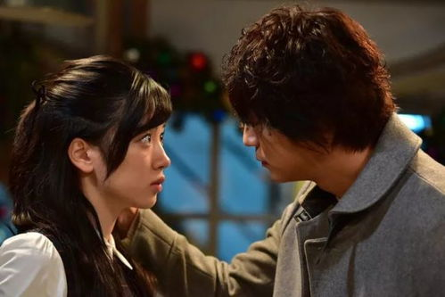 一、日剧电影的独特风格