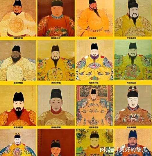 二、皇上称号的演变