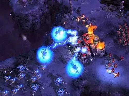 五、游戏画面与音乐效果