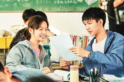 一、青春的阵痛与成长