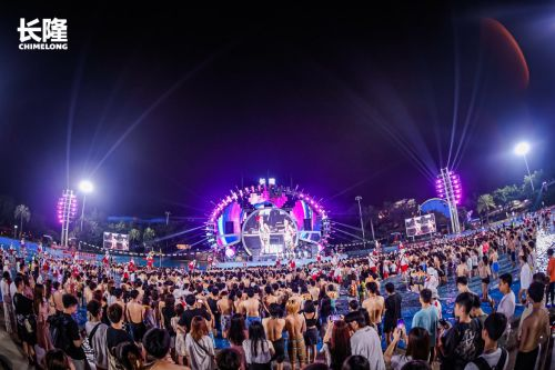 五、观众互动体验