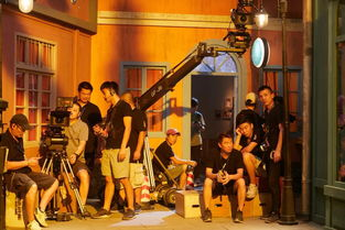 五、观看后的互动体验