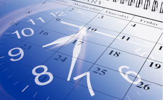 一、更新时间概述