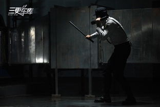 一、三更视频的定义及特点