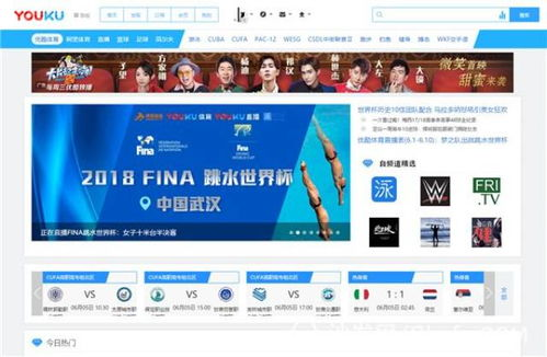 二、直播平台推荐