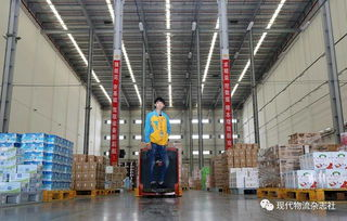 跨境海外仓的定义与重要性