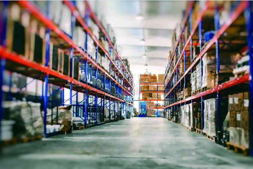 跨境电商海外仓储的概念与背景解析