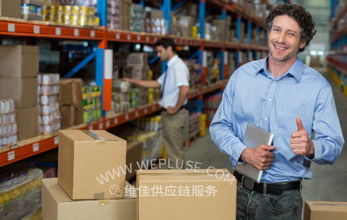 电商怎么找代发仓库,一件代发哪个平台最好