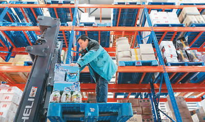 跨境电商海外仓储,跨境电商海外仓储费用详解