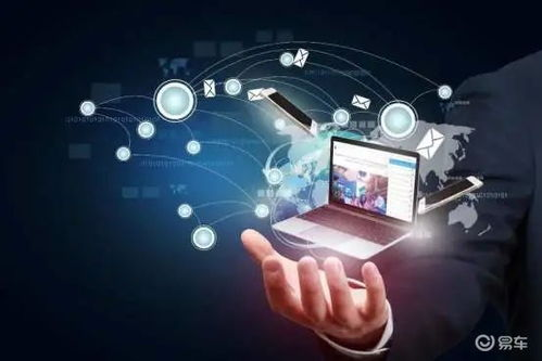 线上数字化营销:精准触达全球潜在客户