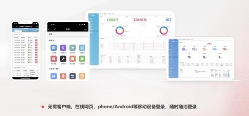 卡盟的运作模式与危害