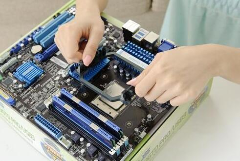 电脑组装上门服务,电脑上门组装哪个平台