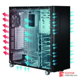 隐形的基石：电源、散热与机箱的协同之道