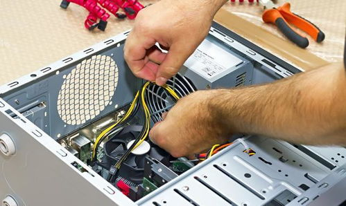 组装电脑入门,组装电脑小白入门