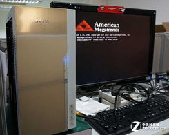 组装电脑教学,组装电脑四步