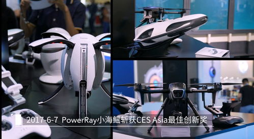 三、未来已来的黑科技:AR眼镜成装机必备神器