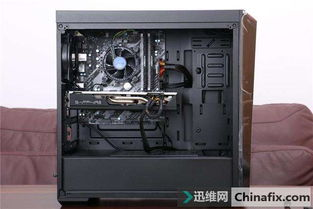 组装电脑零基础教学:从拆箱到点亮